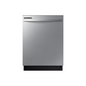 Samsung 24-inch Top Control Tall Tub Dishwasher with Hybrid Tub