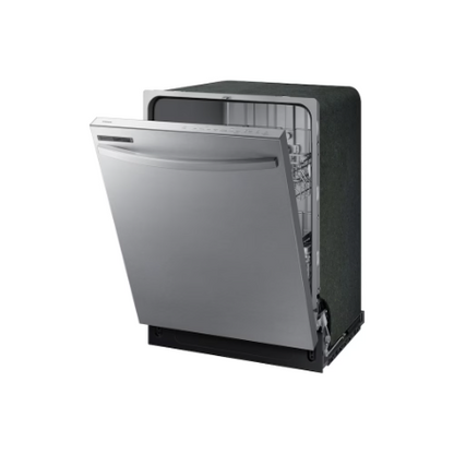 Samsung 24-inch Top Control Tall Tub Dishwasher with Hybrid Tub