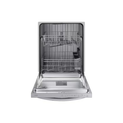 Samsung 24-inch Top Control Tall Tub Dishwasher with Hybrid Tub