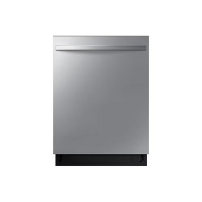 Samsung 24-inch Top Control Tall Tub Dishwasher with Hybrid Tub Stainless steel - ENERGY STAR
