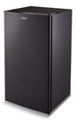 MASTER Chef Energy Star Compact Mini Bar Refrigerator, 3.3 Cu-Ft, Black