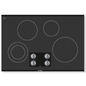 My Store Bosch 500 Series 30-Inch Electric Cooktop with 4 Elements
