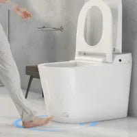 My Store Deluxe One-Piece Smart Toilet NAO