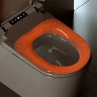 My Store Deluxe One-Piece Smart Toilet NAO