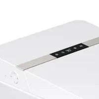 My Store Deluxe One-Piece Smart Toilet NAO