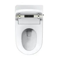 My Store Deluxe One-Piece Smart Toilet NAO