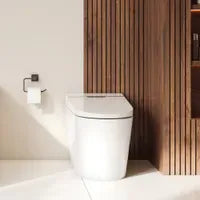 My Store Deluxe One-Piece Smart Toilet NAO