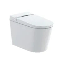 My Store Deluxe One-Piece Smart Toilet NAO