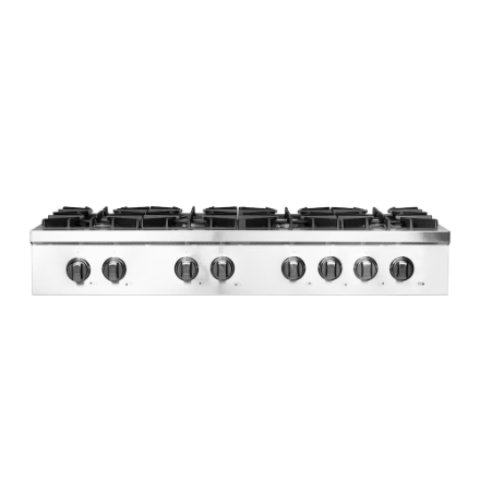 My Store Forno Cossato Alta Qualita 48" Gas Rangetop