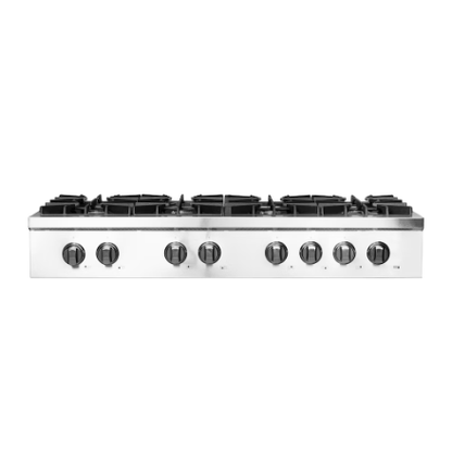 My Store Forno Cossato Alta Qualita 48" Gas Rangetop