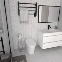 My Store One-Piece Smart Toilet HAL