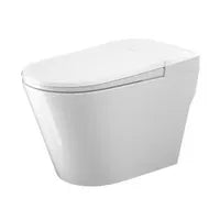 My Store White Smart Deluxe Toilet ADA