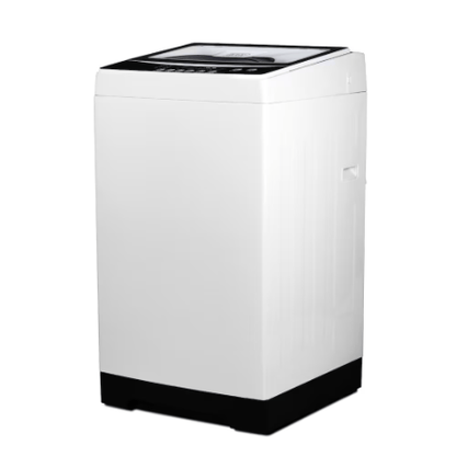 The Home Delight BLACK+DECKER Small Portable Washer, Washing Machine for Household Use, Portable Washer 3.0 Cu. Ft