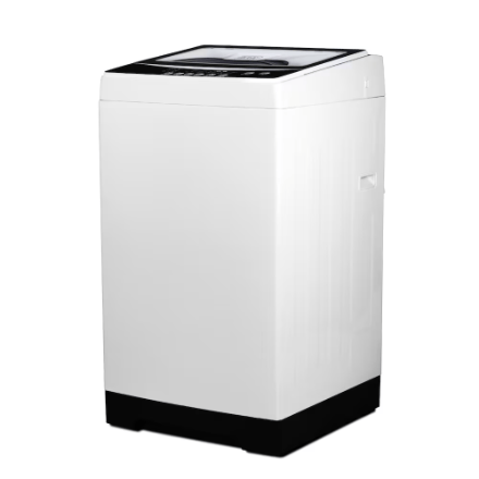 The Home Delight BLACK+DECKER Small Portable Washer, Washing Machine for Household Use, Portable Washer 3.0 Cu. Ft
