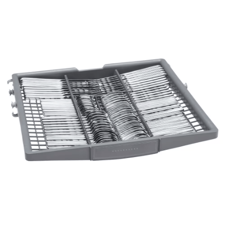 The Home Delight Bosch 300 Series 24-Inch Smart Built-In Dishwasher with Home Connect, Third Rack