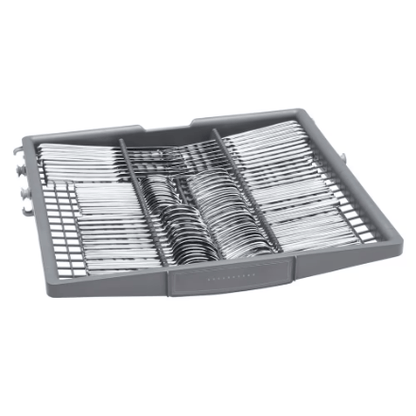 The Home Delight Bosch 300 Series 24-Inch Smart Built-In Dishwasher with Home Connect, Third Rack