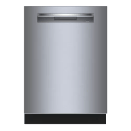 The Home Delight Bosch 500 Series 24-Inch Smart Built-In Dishwasher with Home Connect, Third Rack, AutoAir, SS 44 dBA - ENERGY STAR