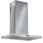 The Home Delight Bosch 500 Series 30-Inch Wall Mounted Range Hood - 600 CFM