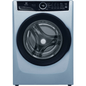 The Home Delight Electrolux 5.2 Cu.Ft. Front Load Washer with LuxCare Wash System in Glacier Blue
