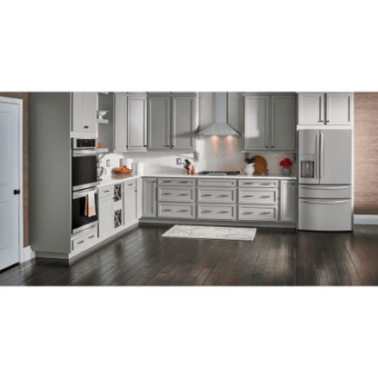 The Home Delight Frigidaire 30-inch Canopy Wall-Mounted Hood in Stainless Steel