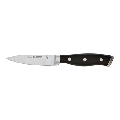 The Home Delight Henckels Forged Accent Self Sharpening Knife Block Set, 14-pc