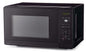 The Home Delight MASTER Chef Countertop Microwave, 700 W, Black, 0.7-cu-ft