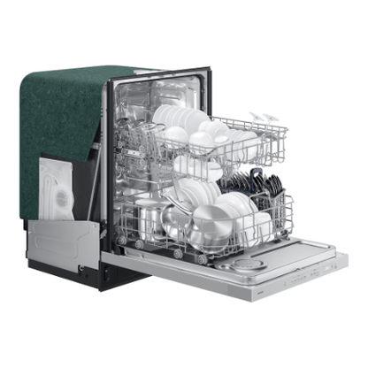 The Home Delight Samsung 24-inch Front Control Dishwasher with AutoRelease