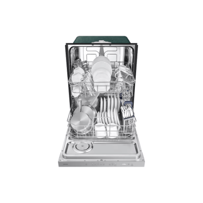 The Home Delight Samsung 24-inch Front Control Dishwasher with AutoRelease