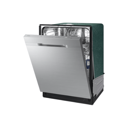 The Home Delight Samsung 24-inch Front Control Dishwasher with AutoRelease