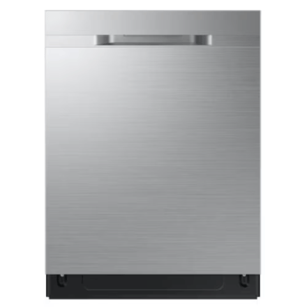 The Home Delight Samsung 24-inch Front Control Dishwasher with AutoRelease