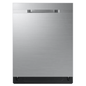 The Home Delight Samsung 24-inch Front Control Dishwasher with AutoRelease