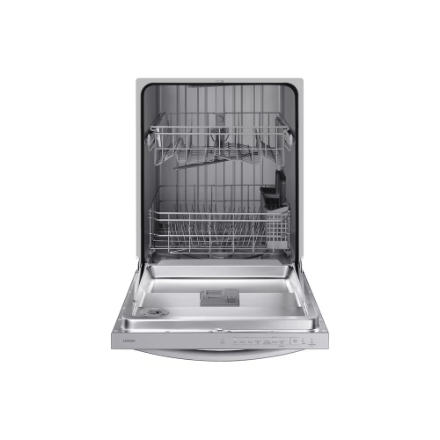 The Home Delight Samsung 24-inch Top Control Tall Tub Dishwasher with Hybrid Tub