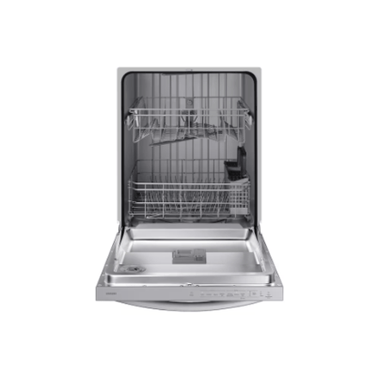 The Home Delight Samsung 24-inch Top Control Tall Tub Dishwasher with Hybrid Tub