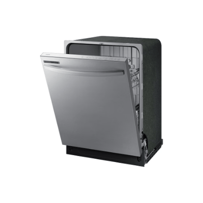 The Home Delight Samsung 24-inch Top Control Tall Tub Dishwasher with Hybrid Tub