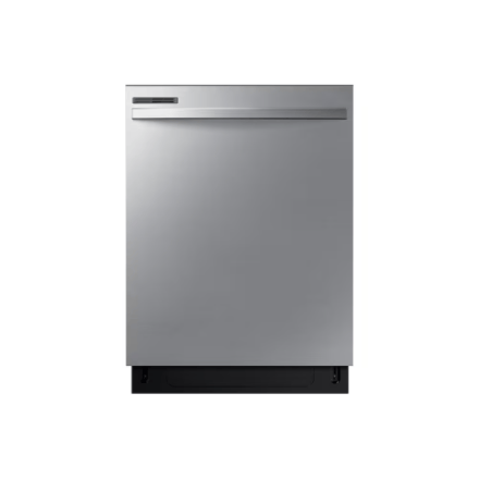 The Home Delight Samsung 24-inch Top Control Tall Tub Dishwasher with Hybrid Tub