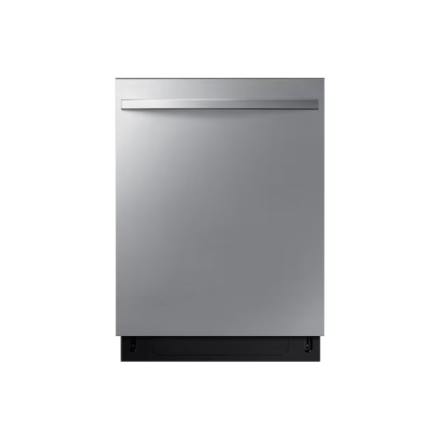 The Home Delight Samsung 24-inch Top Control Tall Tub Dishwasher with Hybrid Tub Stainless steel - ENERGY STAR