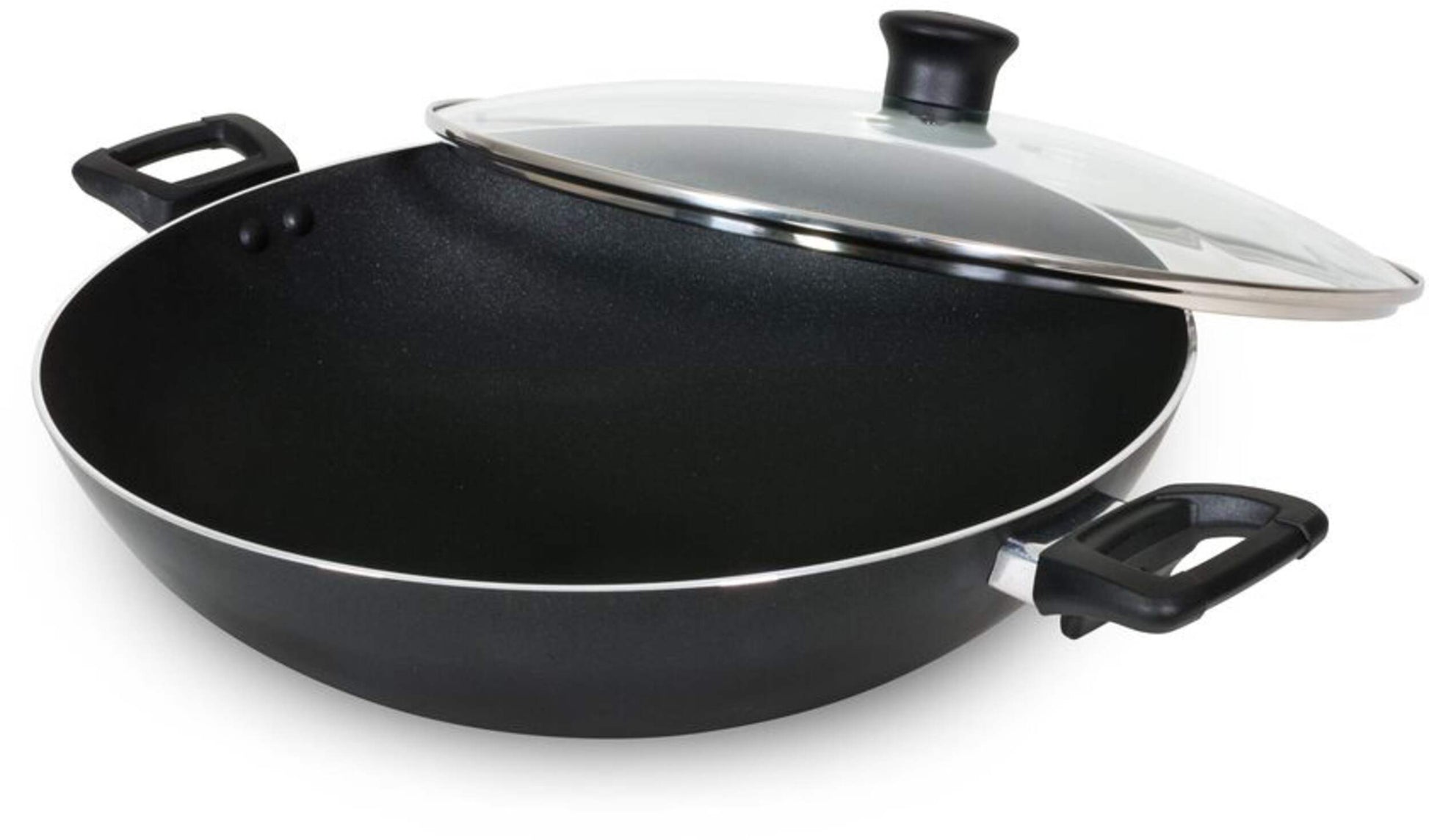 The Home Delight T-fal Stainless Steel Cookware Set, Non-Stick, Dishwasher & Oven Safe, 10-pc